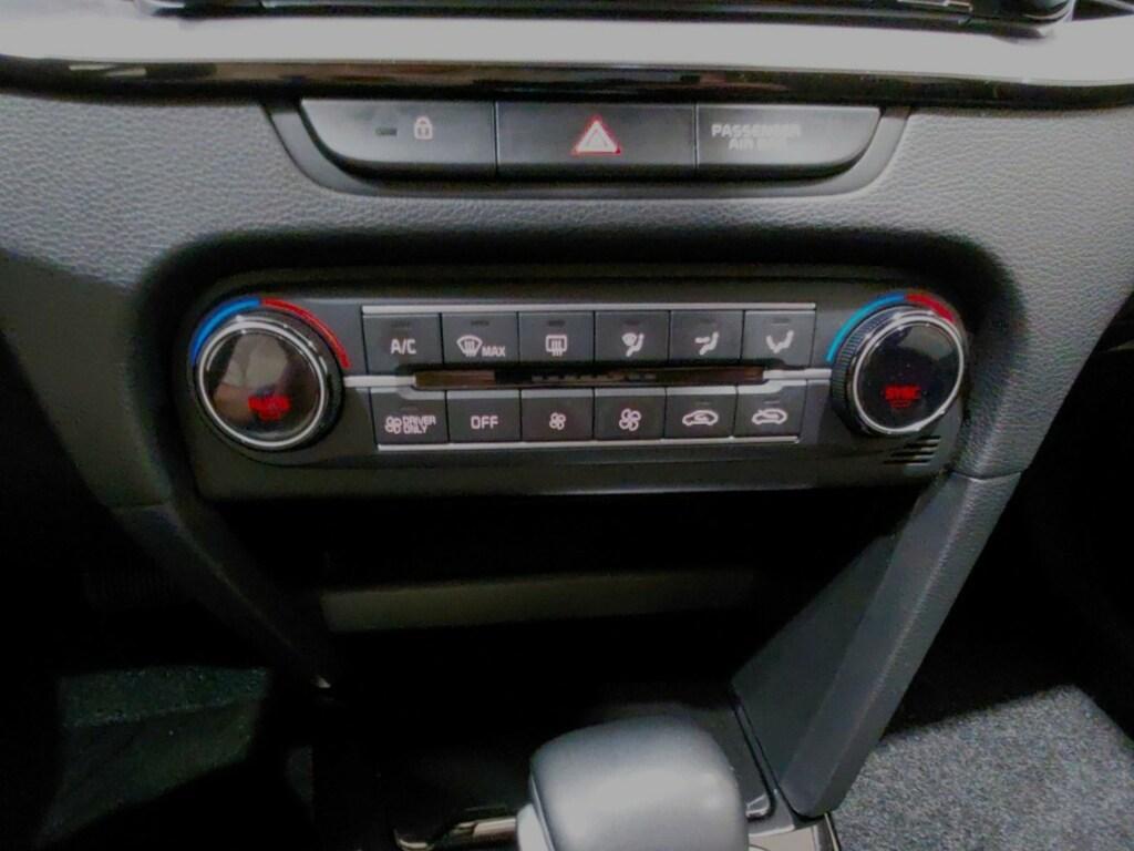 Kia Xceed 1.6 GDi PHEV High Tech Adas Pack Plus 2WD DCT