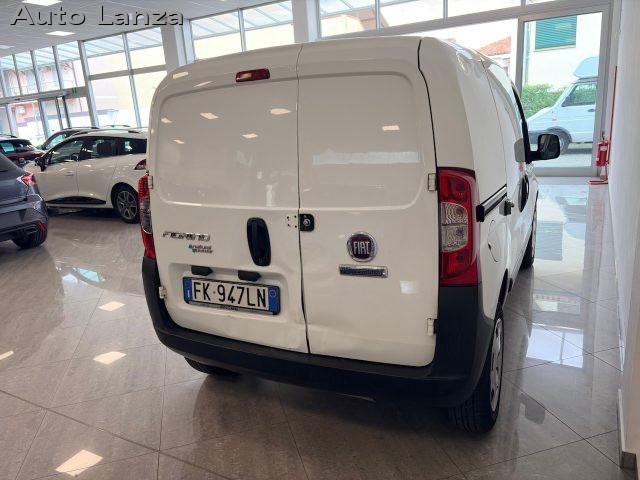 FIAT Fiorino 1.4 8V CNG 70CV Cargo