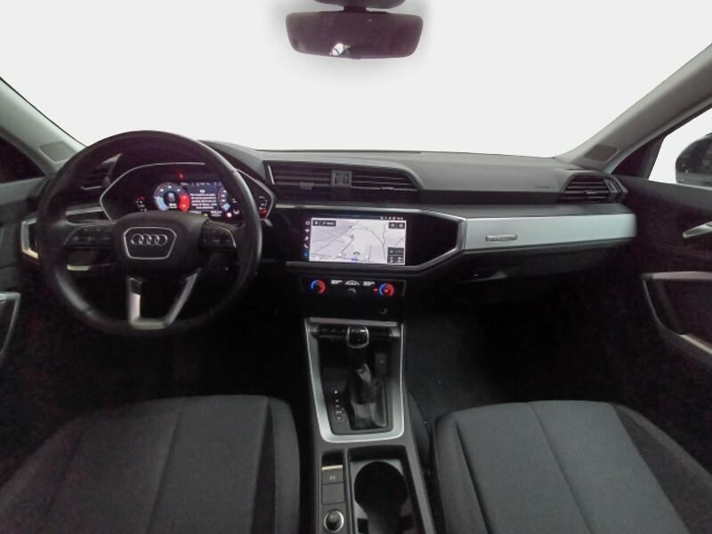 AUDI Q3 SPORTBACK 35 TDI QUATTRO S TRONIC BUSINESS PLUS SUV