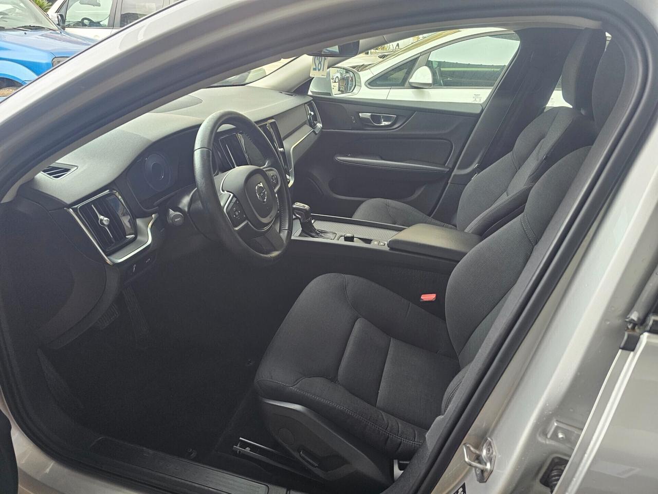 Volvo V60 D3 Geartronic Business Plus