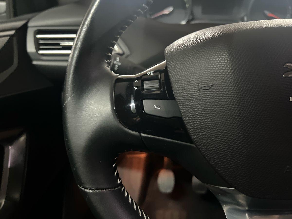 PEUGEOT 308 II 2018 SW - 308 SW 1.2 puretech t Allure s&s 130cv my18