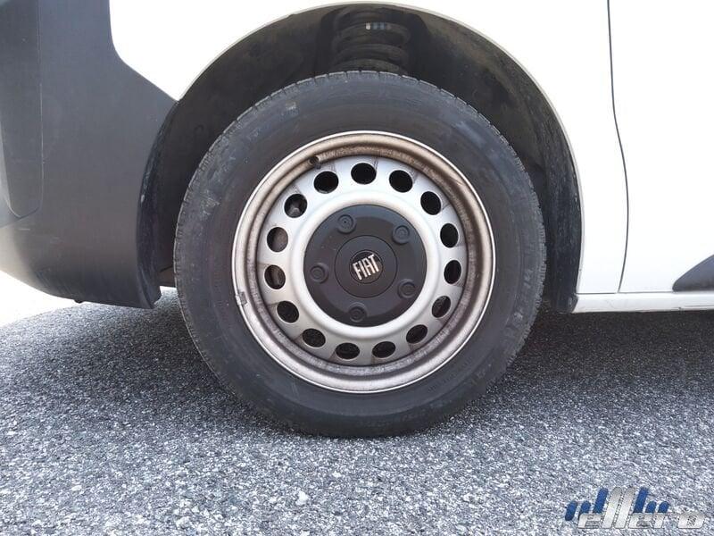 FIAT Scudo SERIE 2 VAN L3H1 2.0 BLUEHDI 145CV