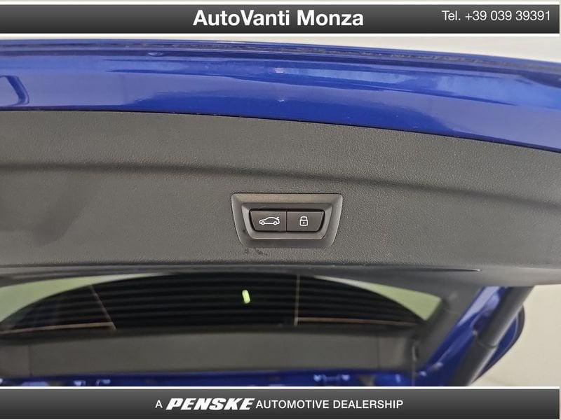 BMW Serie 2 Active Tourer 223i 48V xDrive Active Tourer Msport