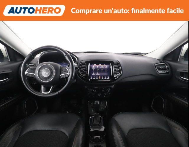 JEEP Compass 2.0 Multijet II aut. 4WD Limited