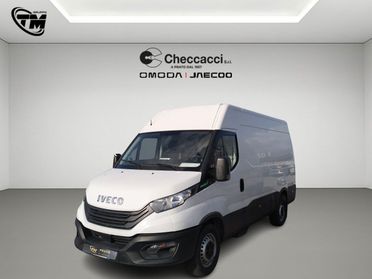 Iveco Daily 35 3.0 CNG PM-SL-TM 136CV 2022 *NETTO IVA*