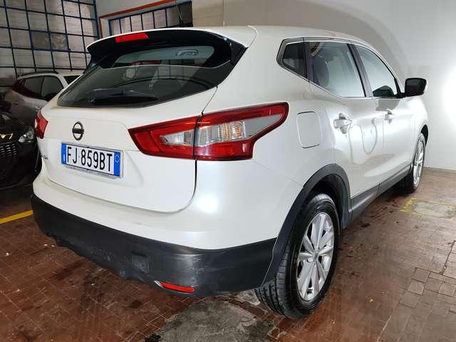 Nissan Qashqai 1.6 dci 130cv Xtronic Auto Euro 6