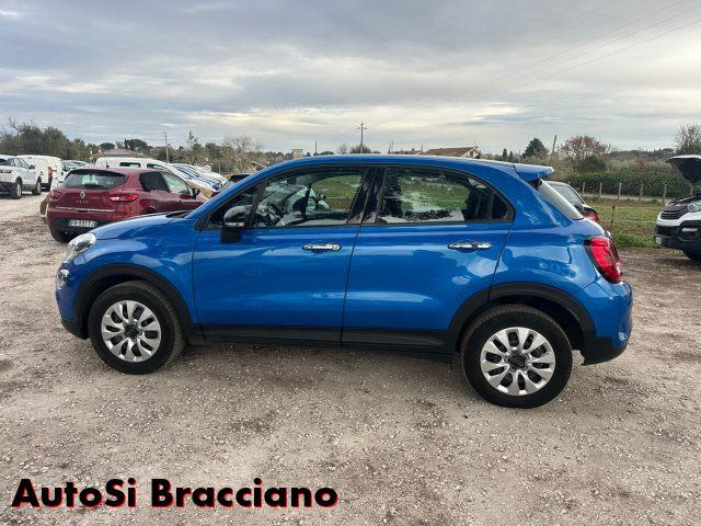 FIAT 500X 1.0 T3 120 CV Urban