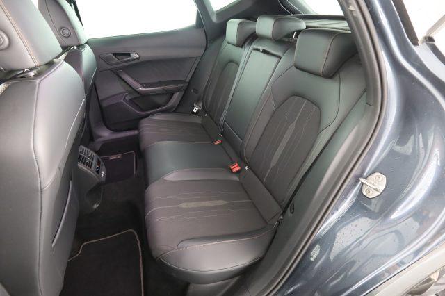 CUPRA Formentor Formentor 1.5 TSI DSG