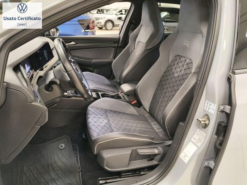 Volkswagen Golf Golf 2.0 TDI 150 CV SCR R-Line