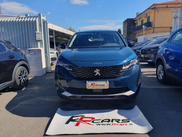 CONCESSIONARIA RR CARS : Peugeot 3008 BlueHDi 130 S&S Allure