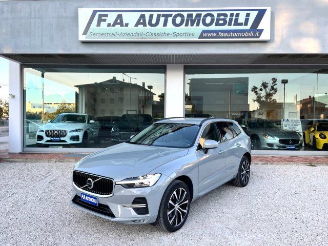 VOLVO XC60 B4 (d) automatico Core