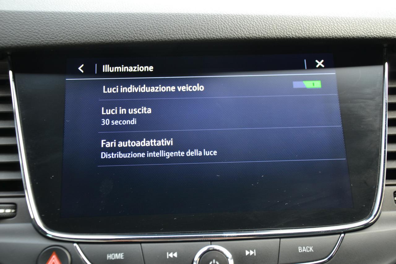 Opel Astra 1.5 CDTI 122CV SW AUT+NAVI+CRUISE+PRIVACY+PDC+RCAM