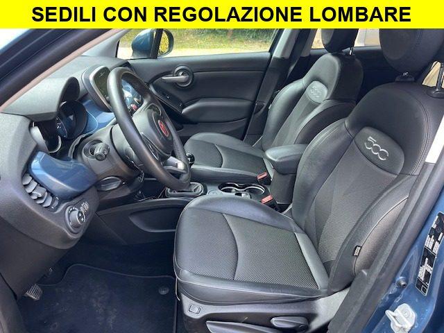FIAT 500X 1.0 T3 120 CV Cross