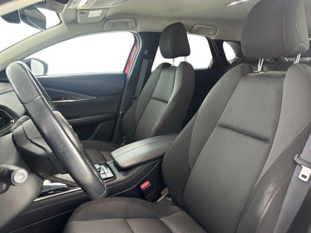 MAZDA CX-30 2.0 m-hybrid Homura 2wd 122cv 6mt