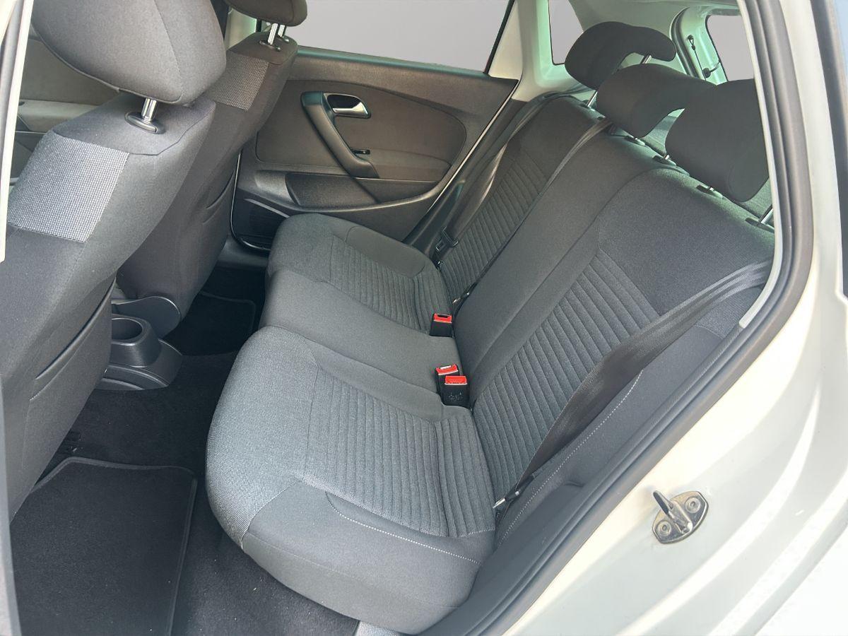 VOLKSWAGEN - Polo - 1.6 TDI 90CV DPF 5p. Highline