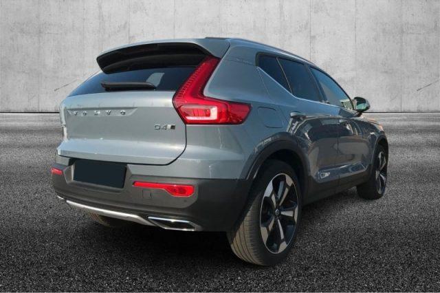 VOLVO XC40 D4 AWD Geartronic Inscription