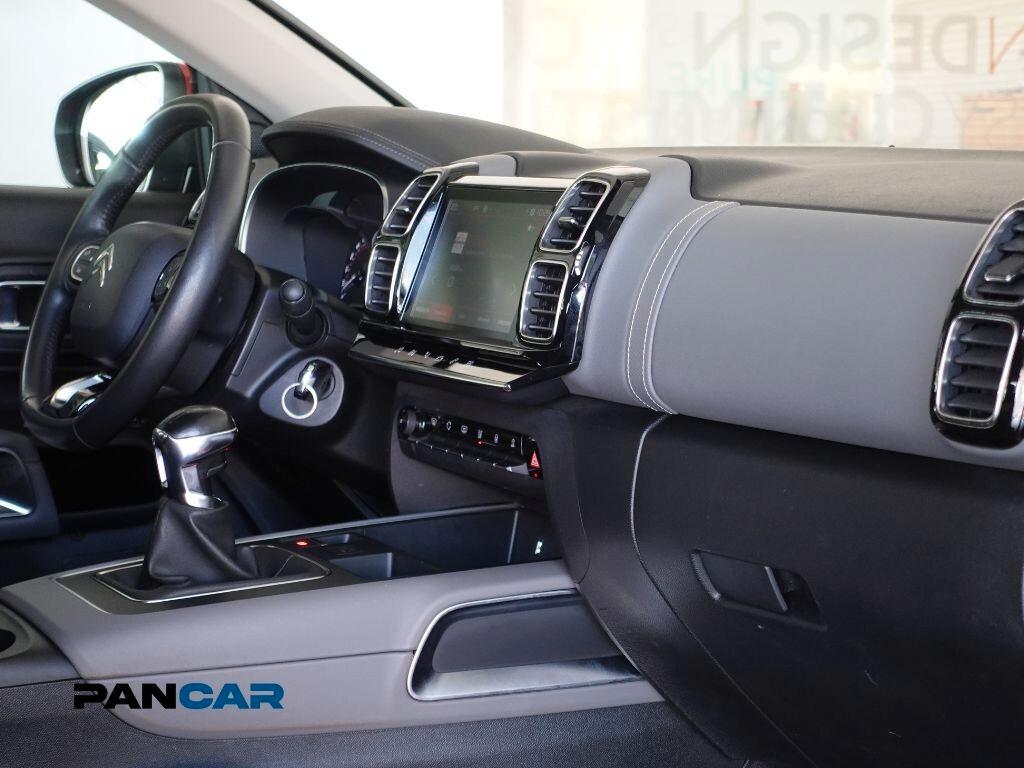 Citroen C5 Aircross BlueHDi 130 S&S Live