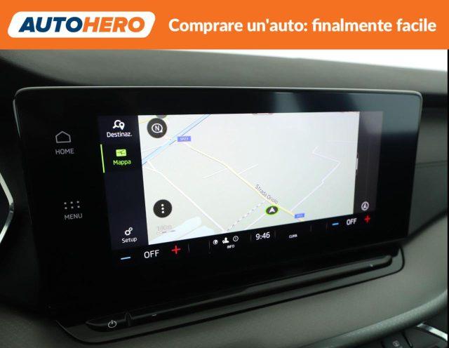 SKODA Octavia 1.0 e-TEC DSG Wagon Executive