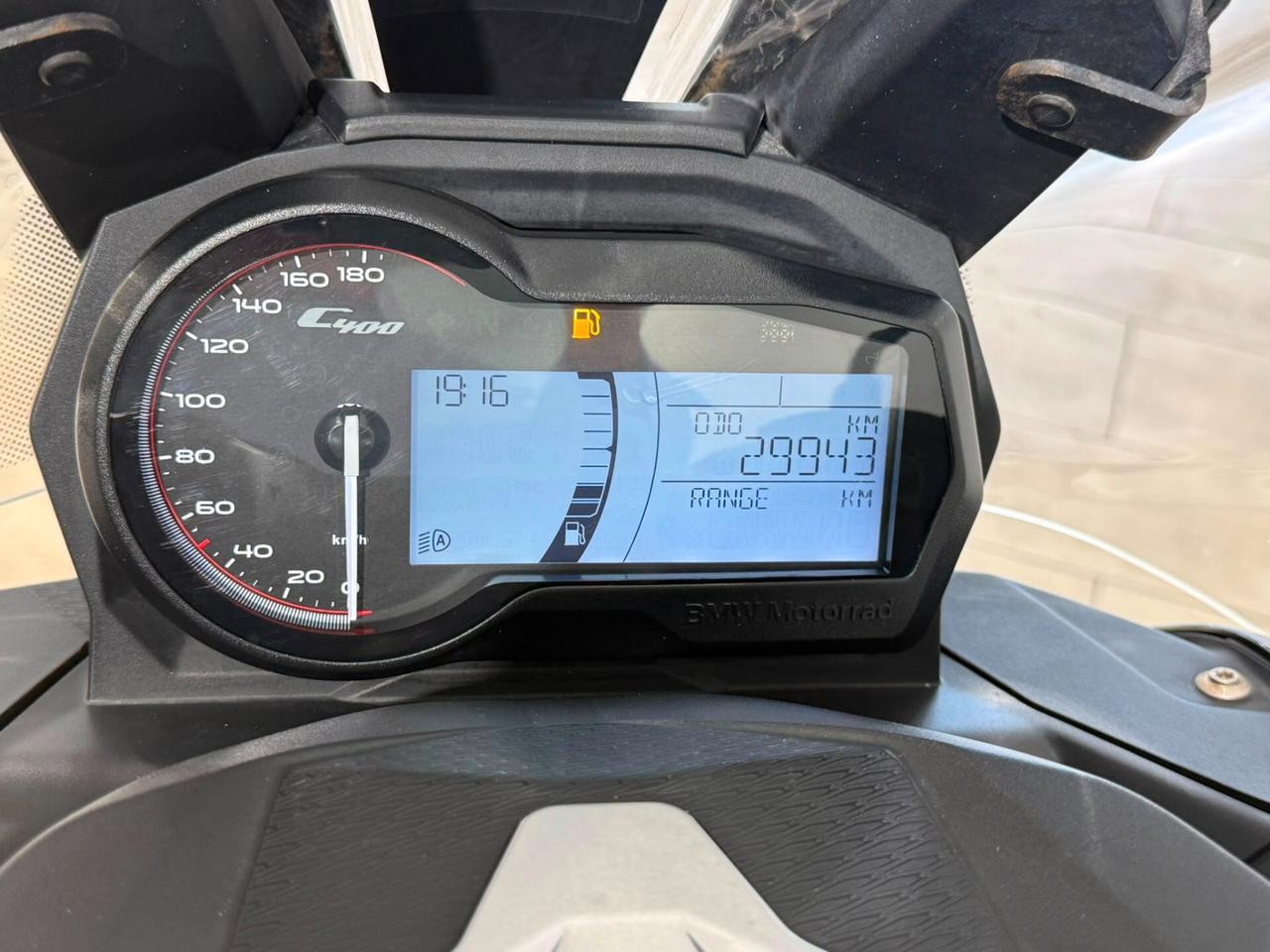 BMW C 400 X ANNO 2022