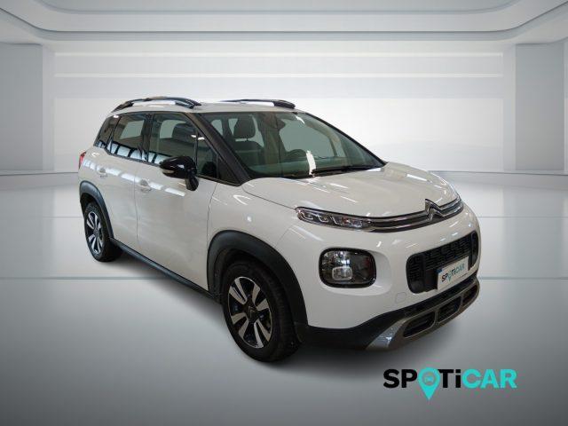 CITROEN C3 Aircross BlueHDi 110 S&S Shine