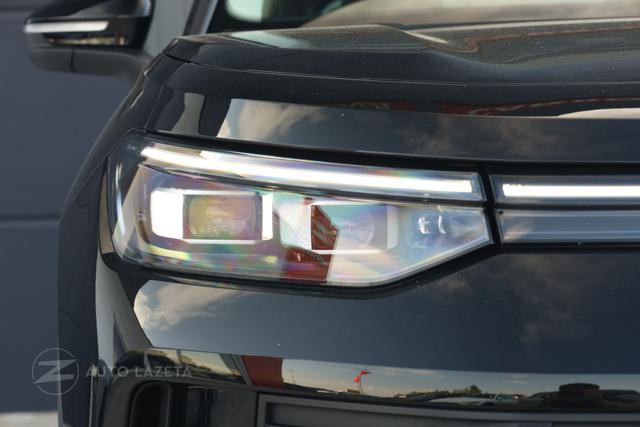 VOLKSWAGEN Tayron 1.5 eTSI 7 Posti Gancio Traino Life