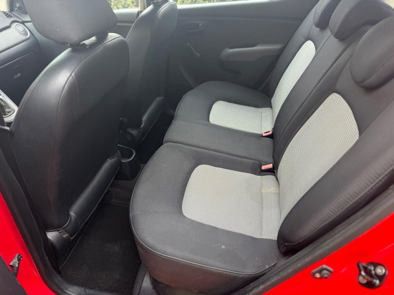 Hyundai i10 1.1 12V BlueDrive GPL Active