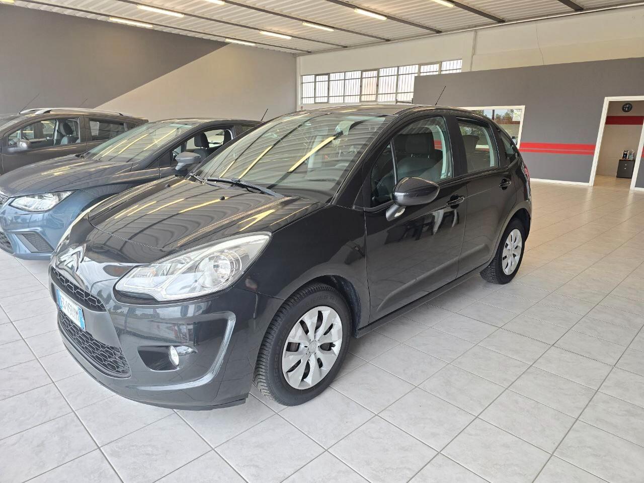 Citroen C3 1.1 Attraction KM 140.000 Neopatentati