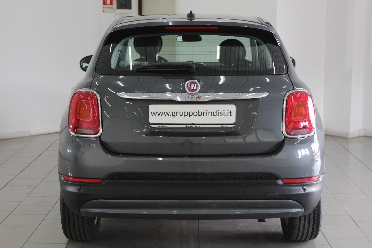 FIAT - 500X - 1.3 M.Jet 95 CV Business