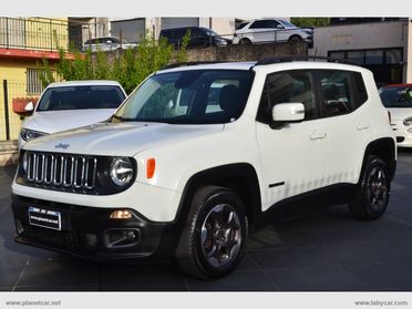 JEEP Renegade 1.6 Mjt 120CV Longitude