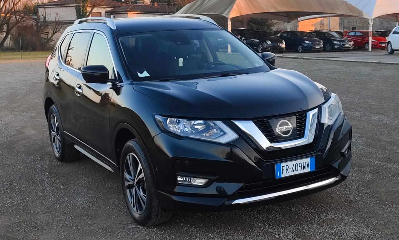 Nissan X-Trail 1.6 dCi 2WD Visia