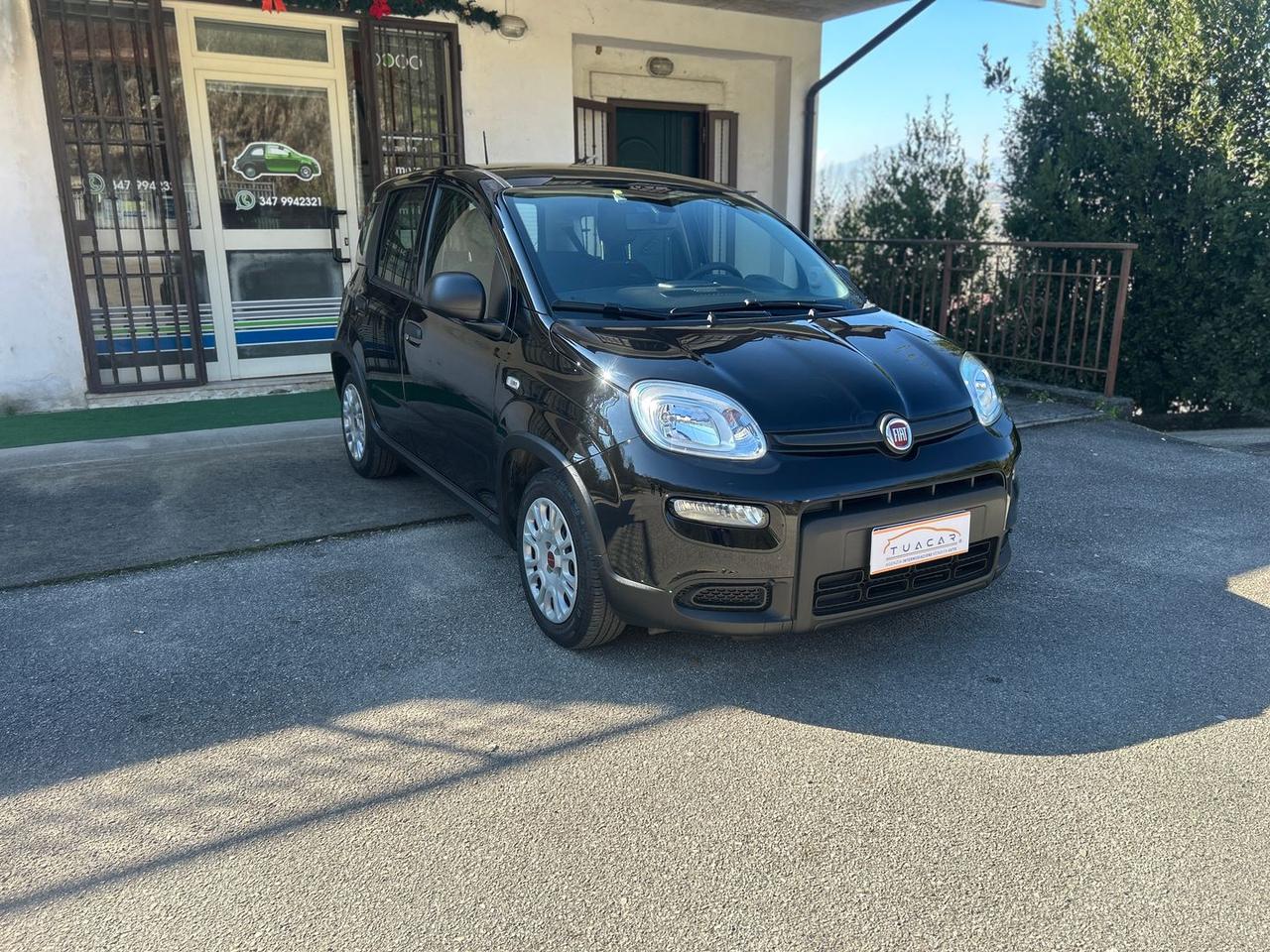 Fiat Panda 1.2 Easy Power