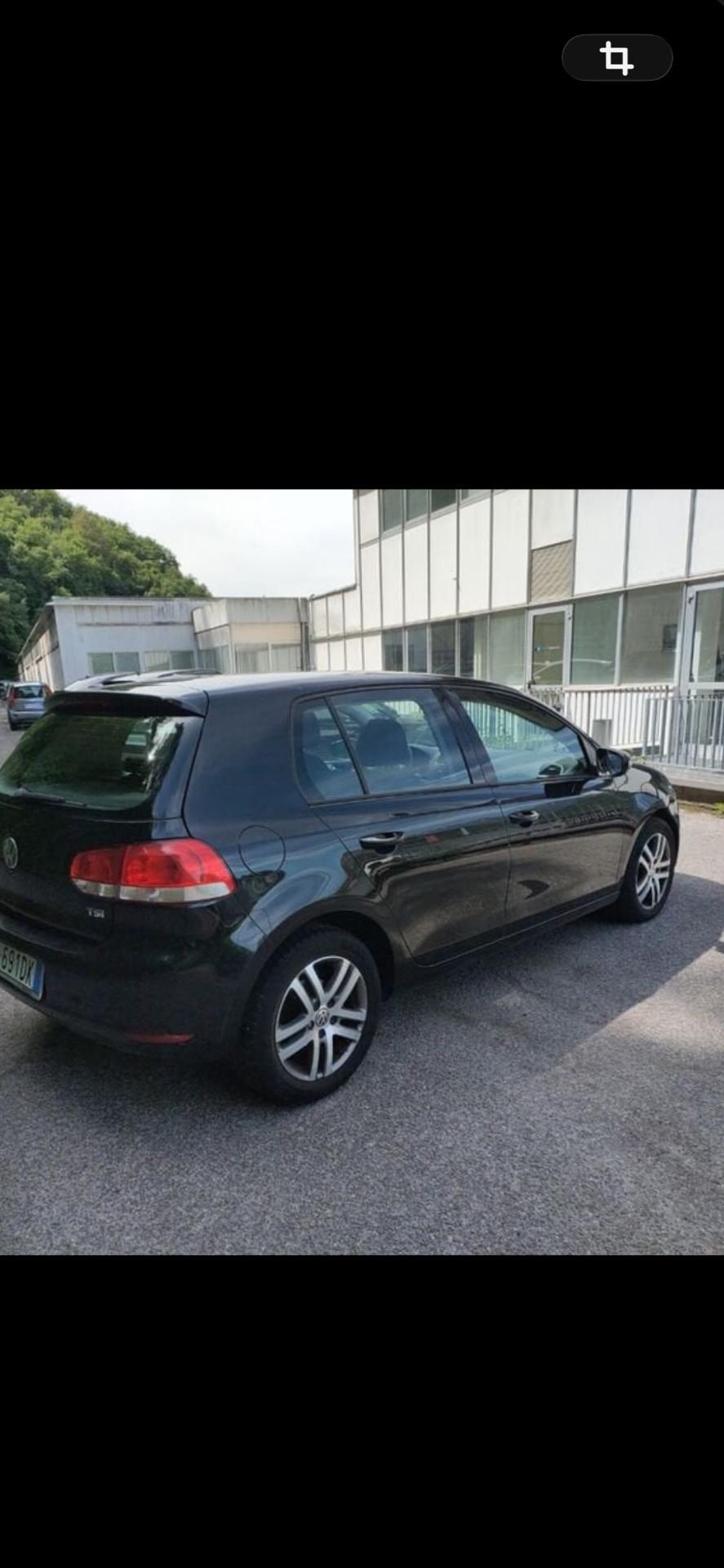 Volkswagen Golf 1.2 TSI 5p. Trendline NEOPATENTATI