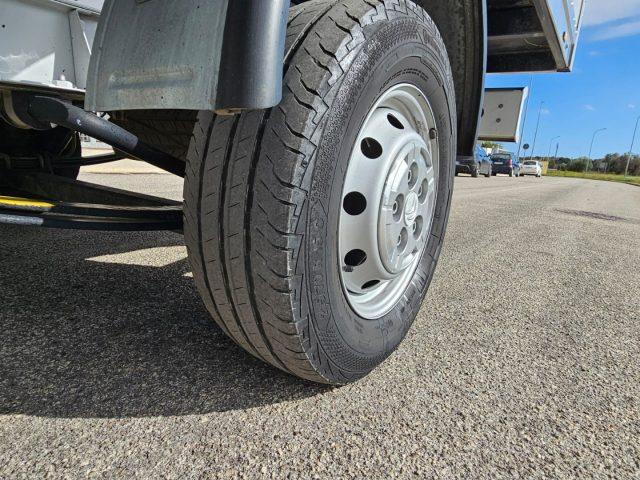 CITROEN Jumper 35 BlueHDi 140 S&S PLM CASSA RUOTE SINGOLE