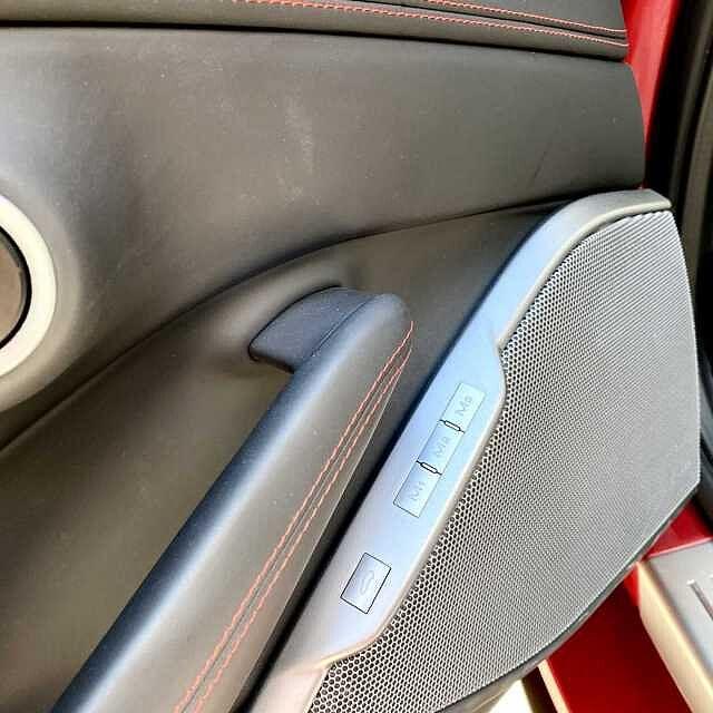 Ferrari Portofino Portofino solo 8,900km rosso Portofino