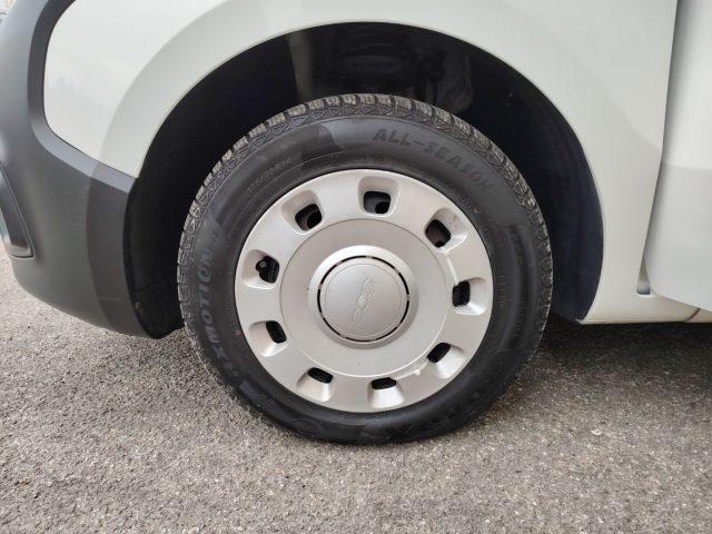 FIAT Fiorino 1.3 MJT 80CV Cargo