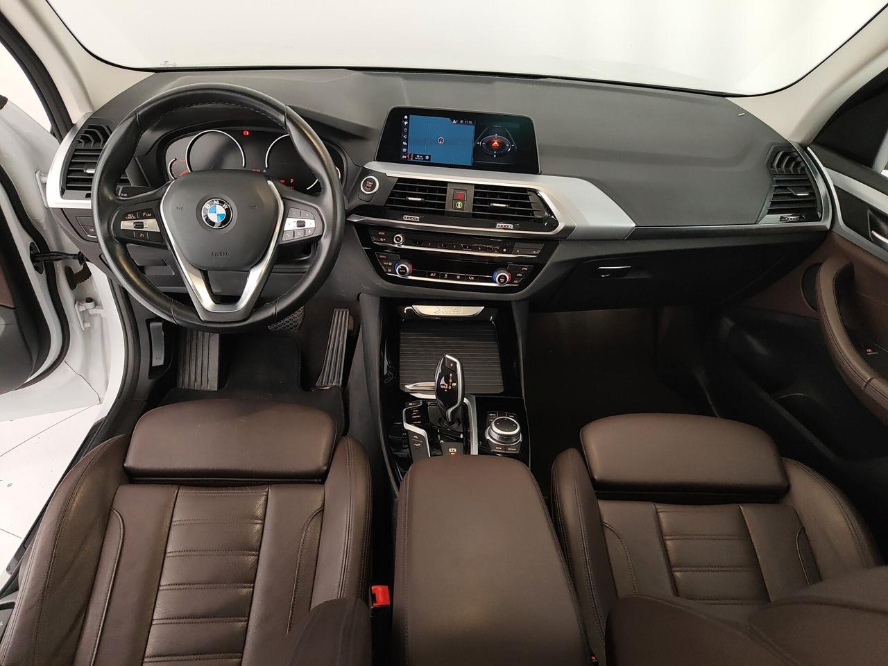 Bmw X3 xDrive20d 48V Business Advantage