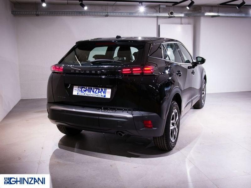 Peugeot 2008 2008 PureTech 100 S&S Style - "PREZZO VERO"