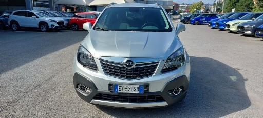 Opel Mokka 1.4 Turbo GPL Tech 140CV 4x2 Cosmo