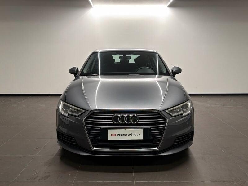 Audi A3 A3 SPORTBACK 1.6 TDI 110CV