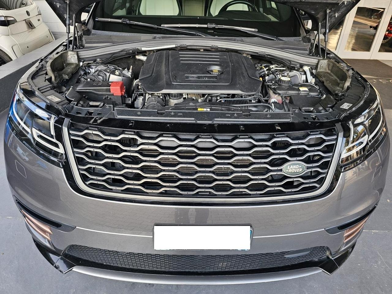 Land Rover Range Rover Velar 2.0D I4 240 CV - Dynamic S