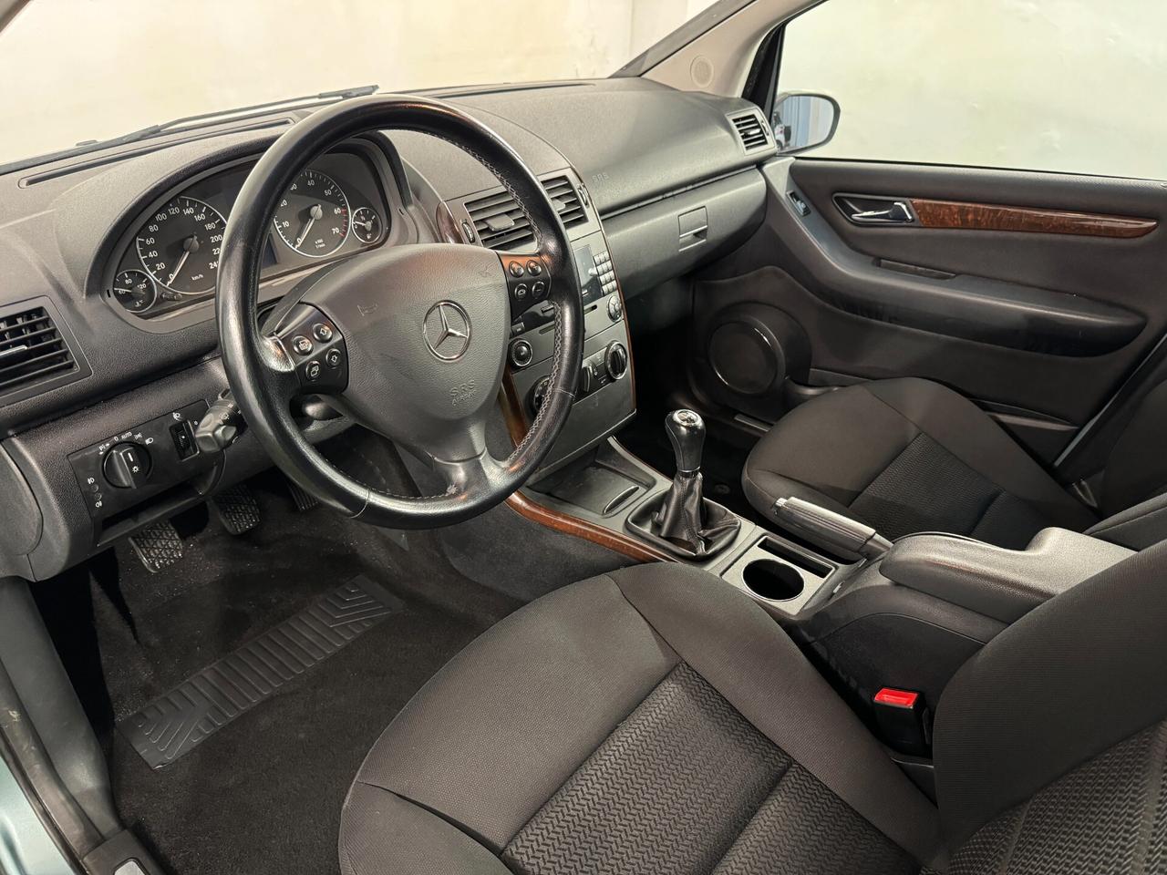 CLASSE A 150 OK NEOPATENTATI EURO4 OTTIMO STATO