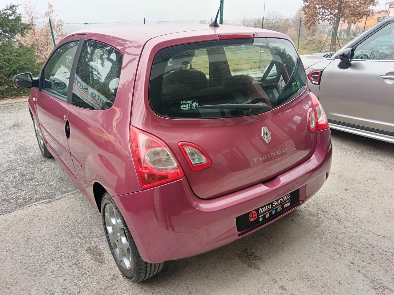 Renault Twingo 1.2 75CV LIVE NUOVISSIMA