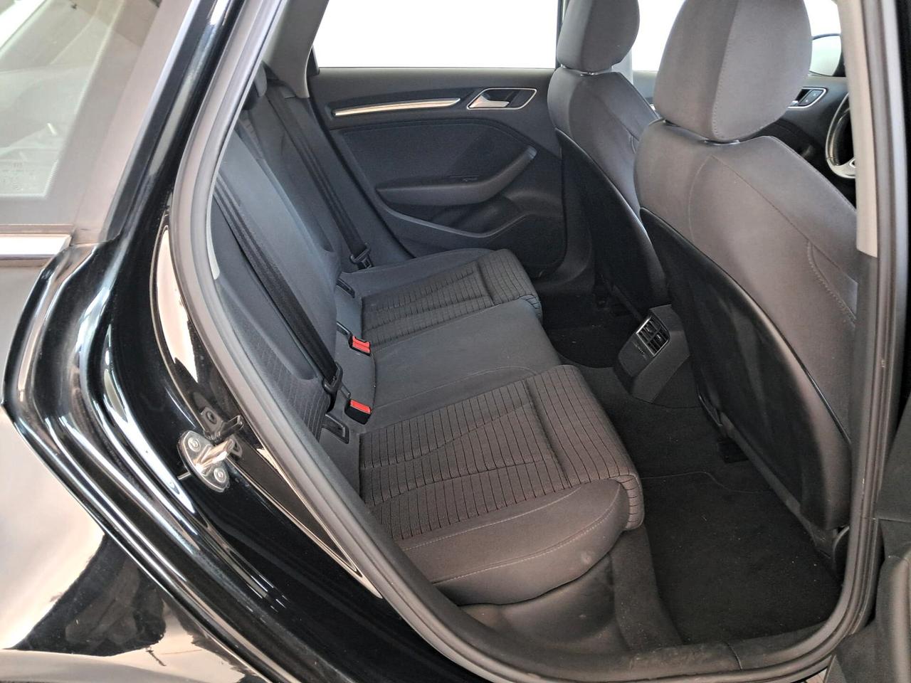 Audi A3 SPB 2.0 TDI 184 CV Sport
