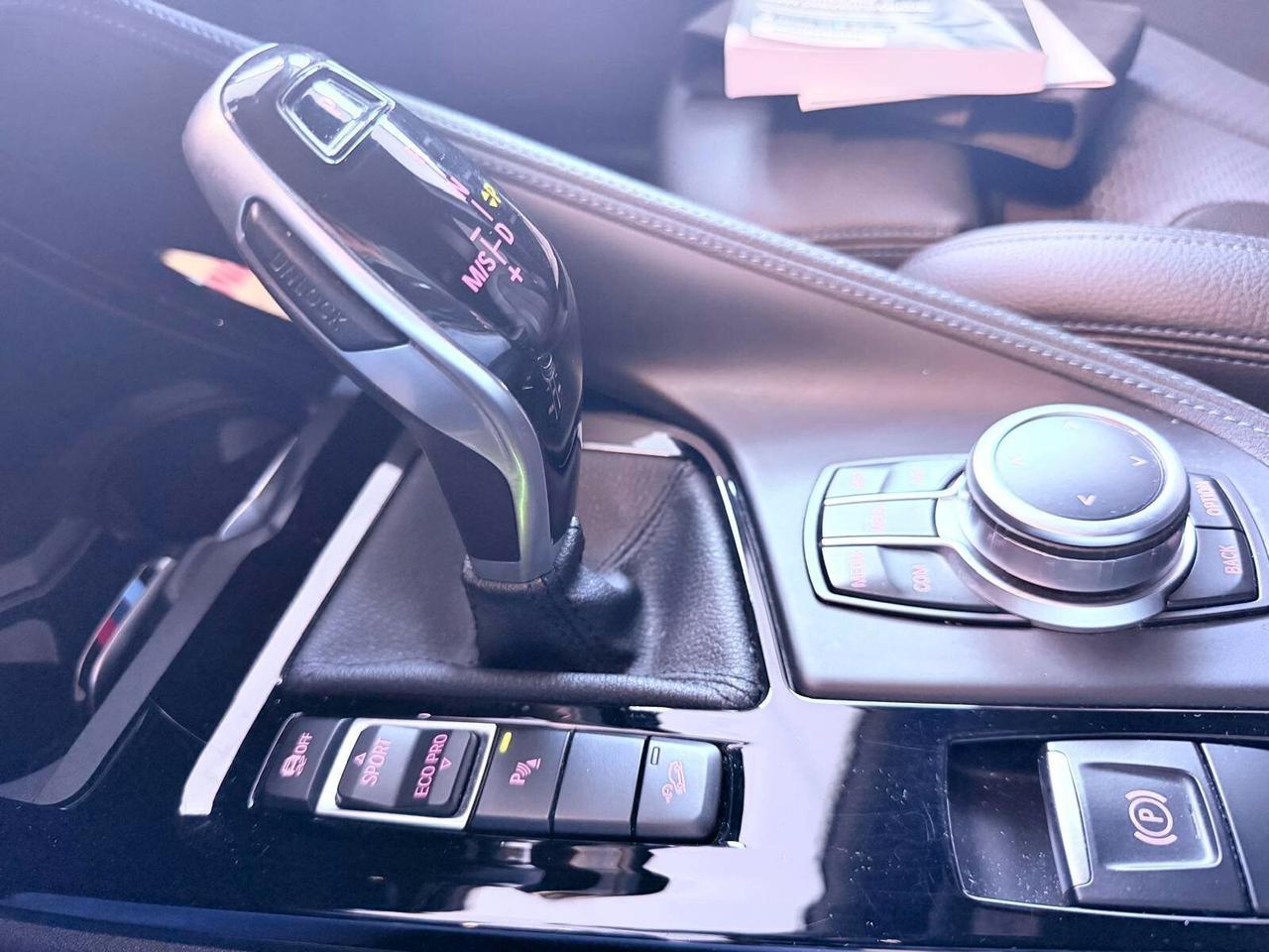 Bmw X2 xDrive20d Msport-X 2021