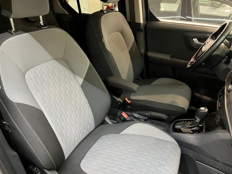 FORD Tourneo Courier 1.0 EcoBoost Powershift Titanium