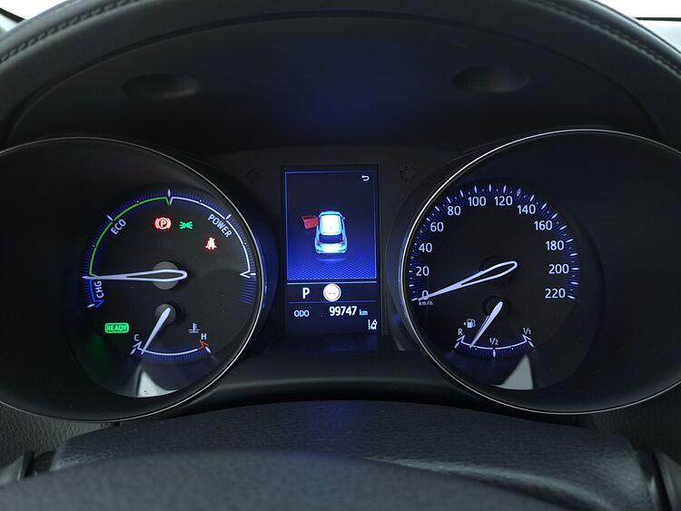 Toyota C-HR Hybrid Business BR191053 1.8 Full Hybrid 122CV