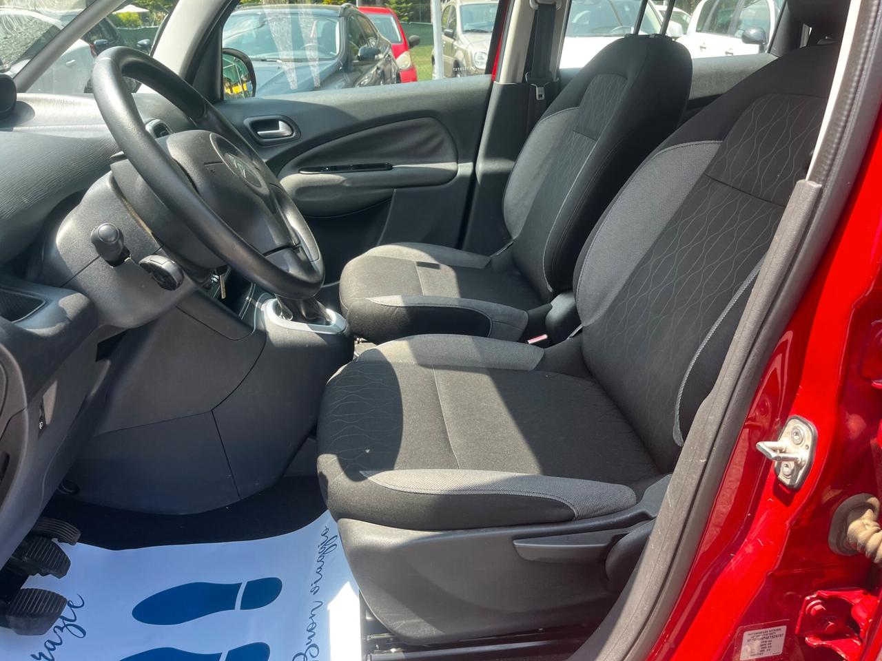 Citroen C3 Picasso 1.6 HDi 90 Exclusive