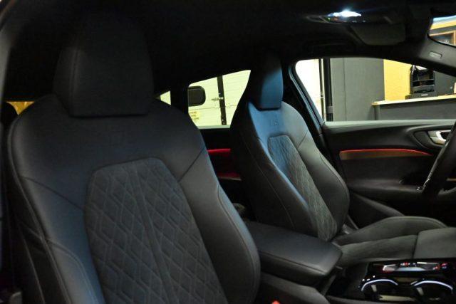 AUDI A5 AVANT TDI MHEV 204CV QUAT.S-TR.S-LINE ED.SCONTO30%