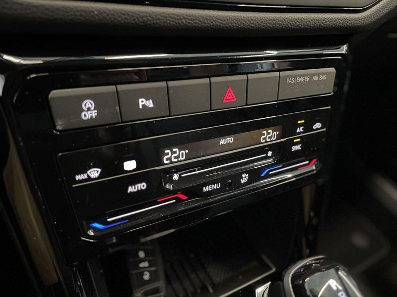 Volkswagen T-Cross 1.0 TSI 85kW Edition Plus DSG