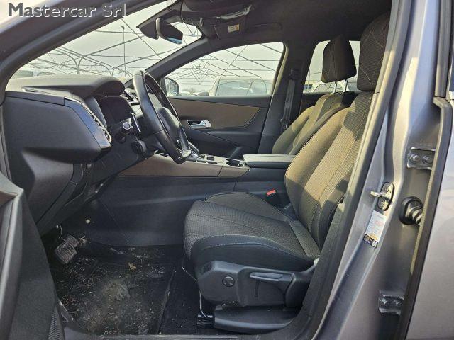 DS AUTOMOBILES DS 7 Crossback DS7 1.5 bluehdi Business 130cv auto GG280AP